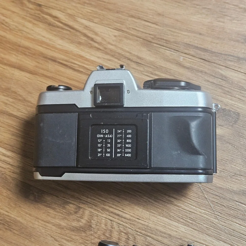 Mamiya vtg lot